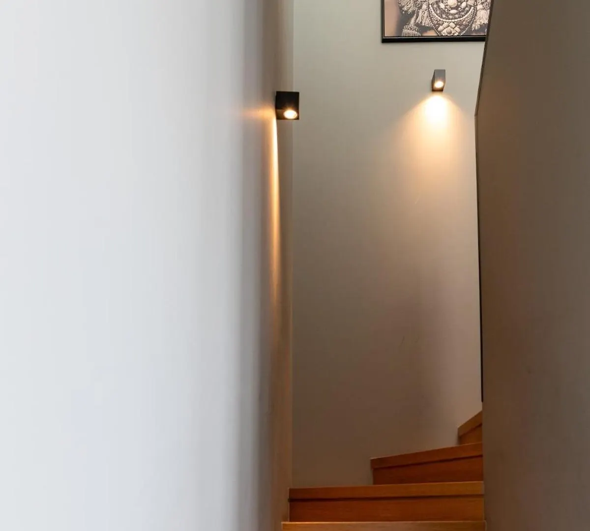 Sunset Penthouse Antwerp 아파트 벨기에