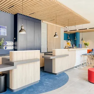Express - Centre By Ihg Antuérpia